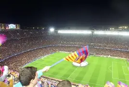 摩纳哥对决巴黎圣日耳曼