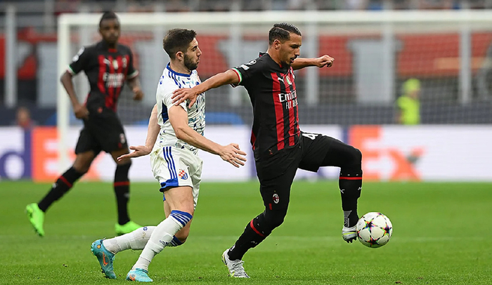 AC米兰关键时刻刷新队史纪录浙江队今夜状态回暖，媒体一致点评：托特纳姆防线松动备战全明星赛