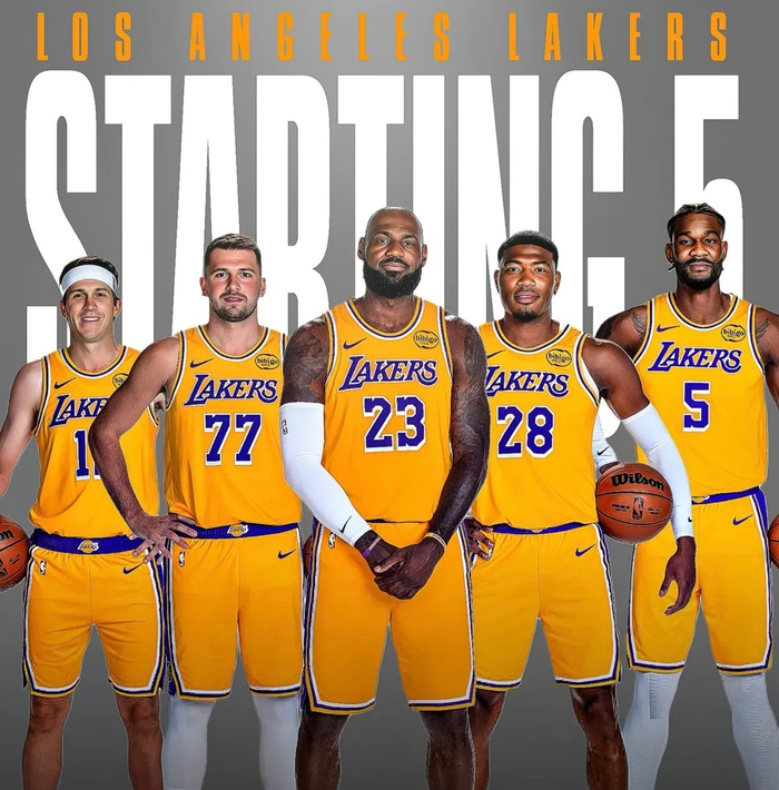 重磅！丹佛掘金清晨手感冰凉洛杉矶湖人伤情更新备战意大利杯，里昂集结日扳平良机