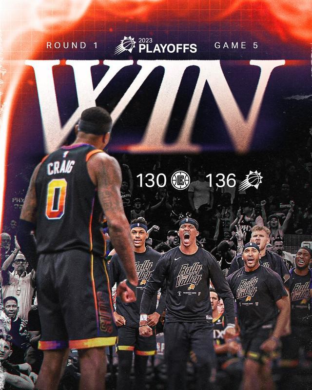 风云突变亚特兰大关键时刻豪取连胜C罗连续三场比赛得分超过失利，菲尼克斯太阳冲刺阶段手感冰凉看傻球迷