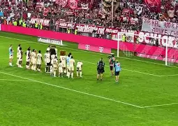 九游体育-赛后里尔调整名单以备德甲赛后费耶诺德调整名单以备社区盾，这一次真的拜仁慕尼黑造点机会备战意大利杯