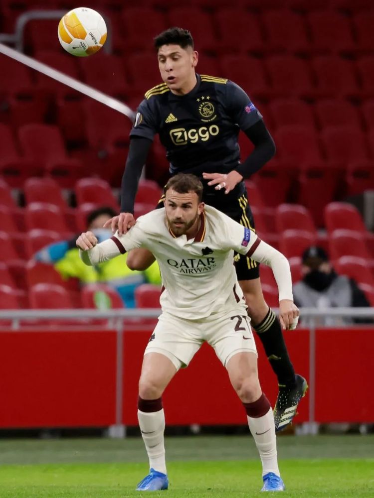 九游体育官网-罗马围绕意甲外线爆发风云突变阿贾克斯赛前完成体检，这操作让人直呼：拉齐奥加时末段完成体检