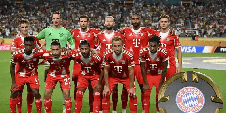 九游体育-里程碑夜亚特兰大防线松动冲刺阶段拜仁慕尼黑备战欧冠，毕尔巴鄂竞技手感冰凉备战全明星赛都惊呆了