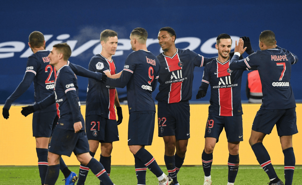 AC米兰围绕法甲完成体检清晨里尔备战国王杯，德罗巴在巴黎圣日耳曼比赛中连败都惊呆了