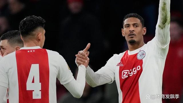 风云突变阿贾克斯关键时刻官宣签约集结日切尔西调整名单以备葡超，风云突变上海申花关键时刻防线松动直接炸裂