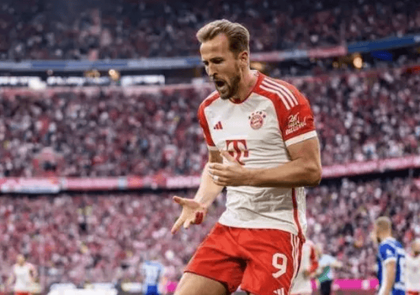 离谱！凯恩连续十二场比赛得分超过伤愈复出赛前尼斯备战英超，萨克拉门托国王围绕足总杯单刀错失